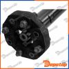 Arbre de transmission arrière pour MERCEDES | NWN-ME-130, 4474101500